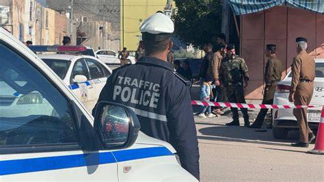 هجوم مروع في كالي بكولومبيا: 6 قتلى وعشرات الجرحى